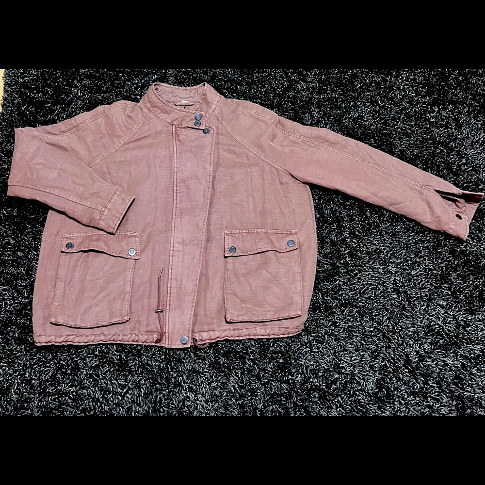 Free People Jacket - Ladies XL